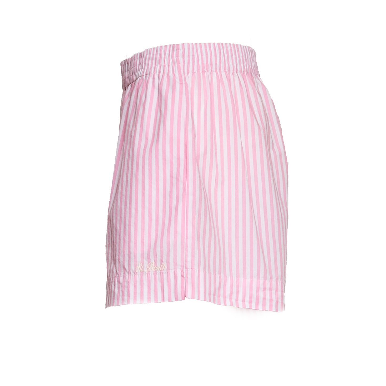 Meave Pullup Shorts