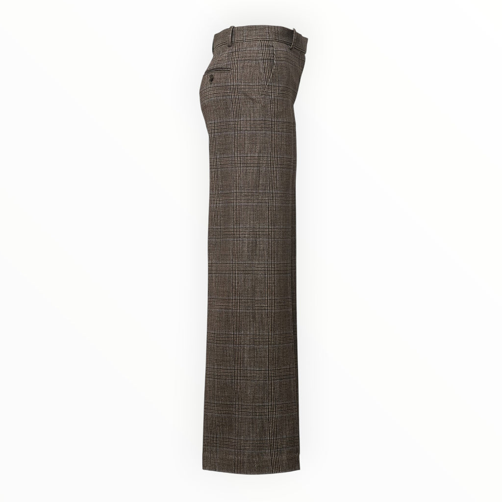 Pantaloni Masculine