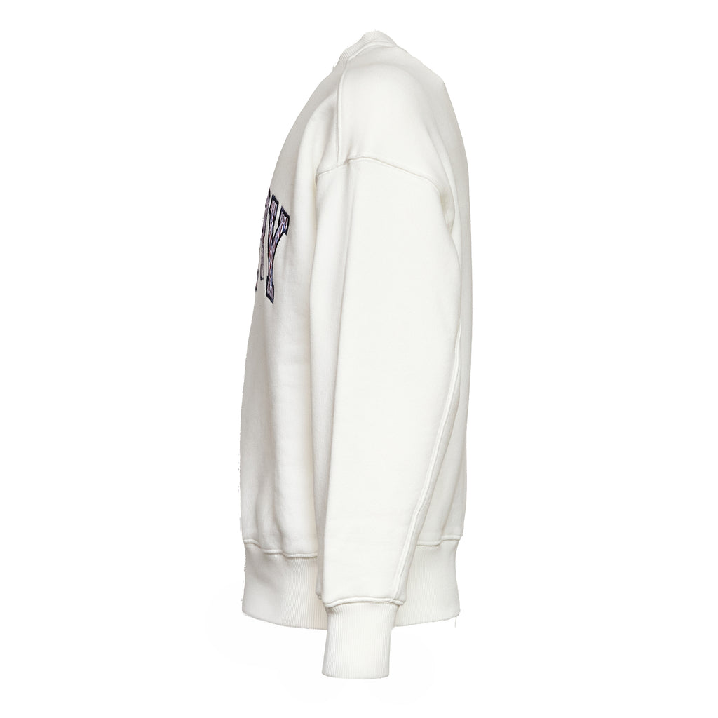 Felpa Girocollo College Unisex