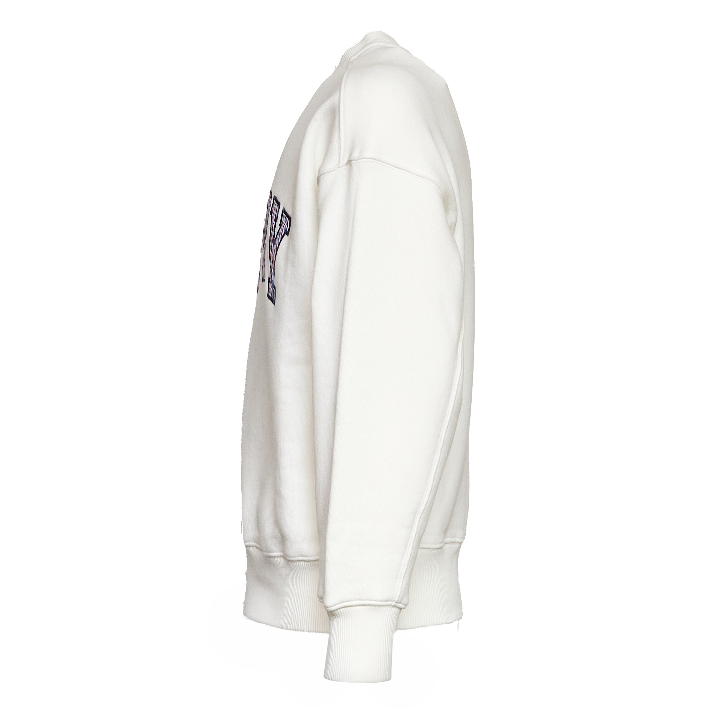 Felpa Girocollo College Unisex