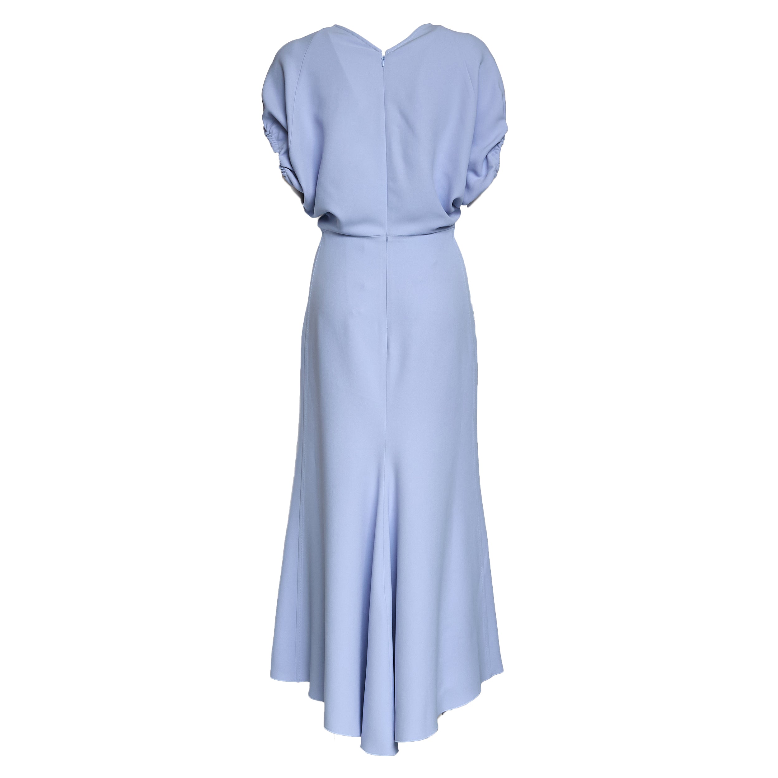 Edith Midi Dress