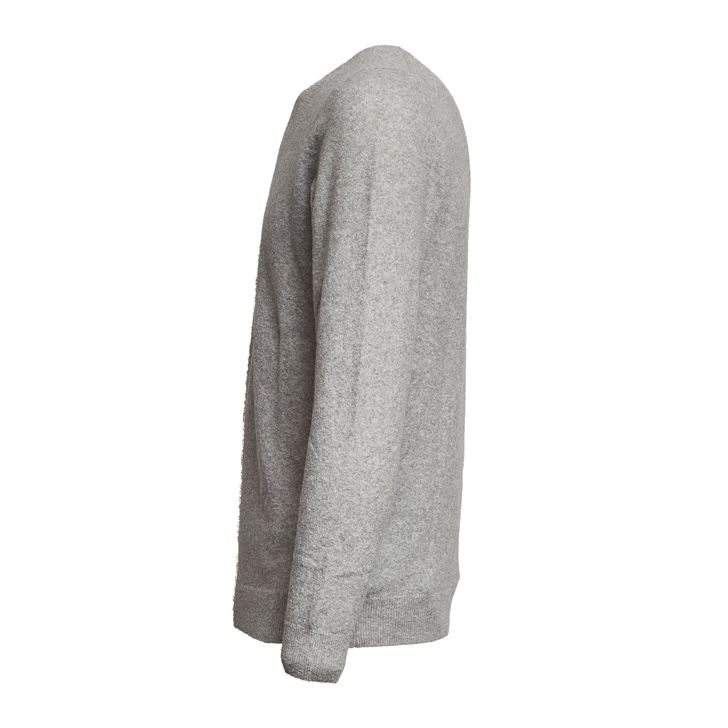 Maglia Girocollo M/L Slim Fit