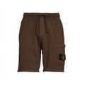 Bermuda Organic Cotton Fleece