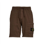 Bermuda Organic Cotton Fleece
