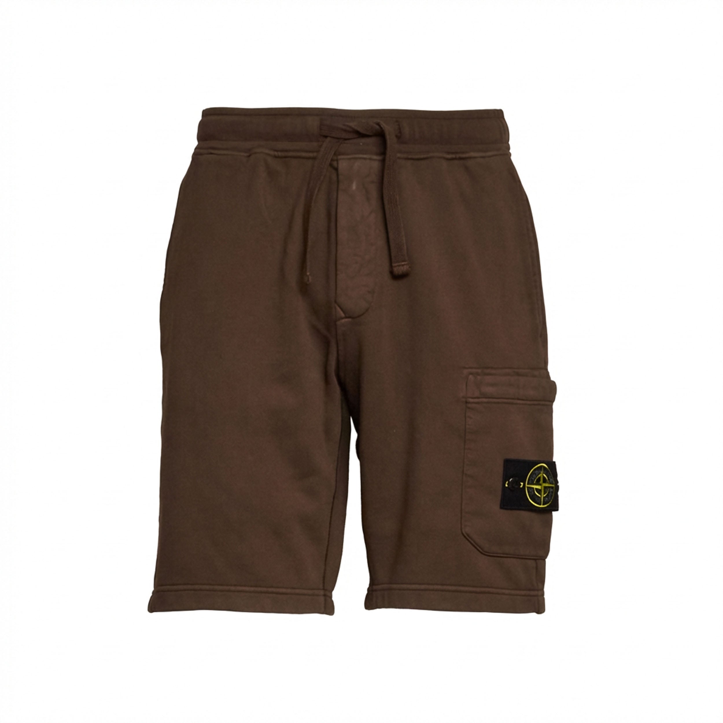 Bermuda Organic Cotton Fleece