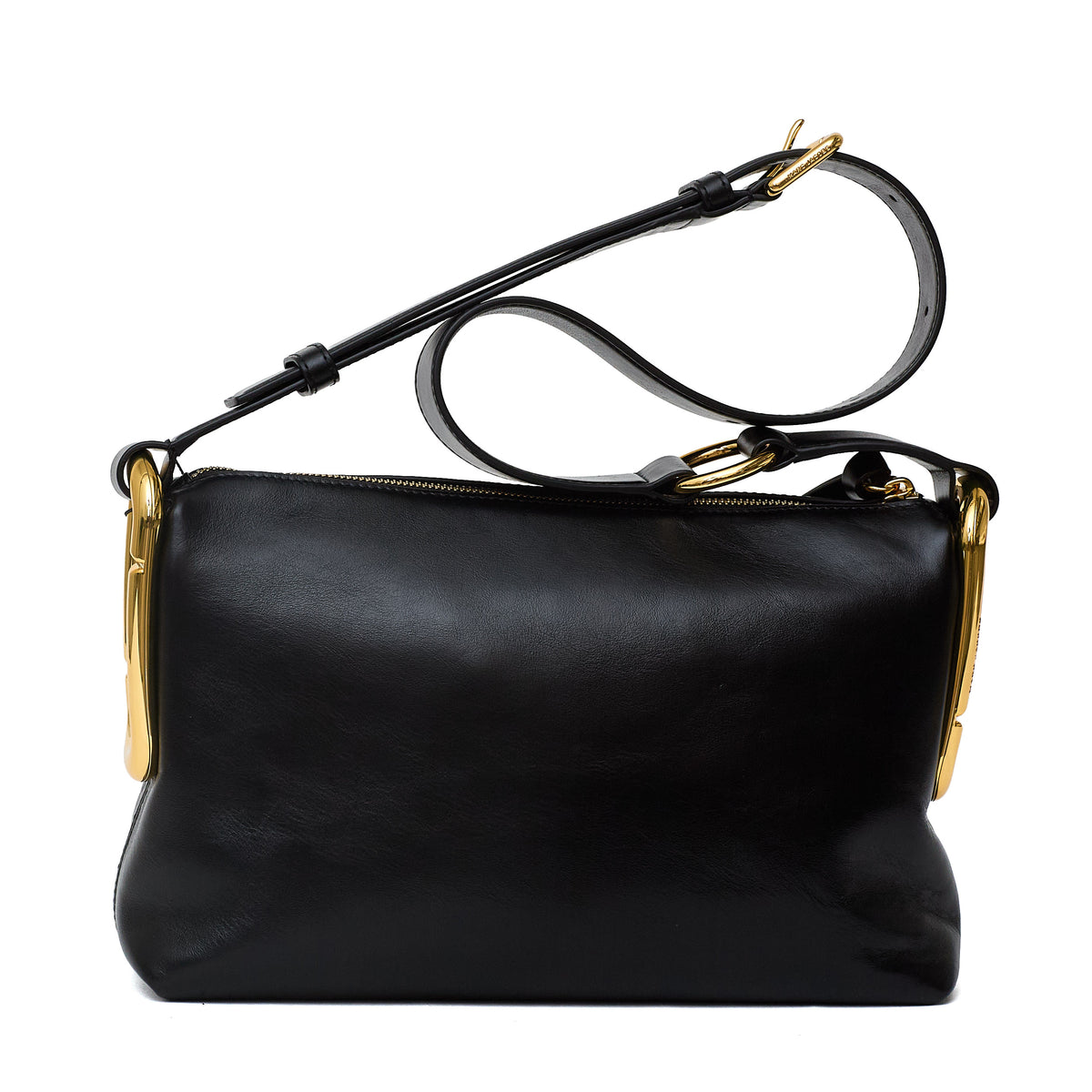 The Scene Medium Shoulder Bag