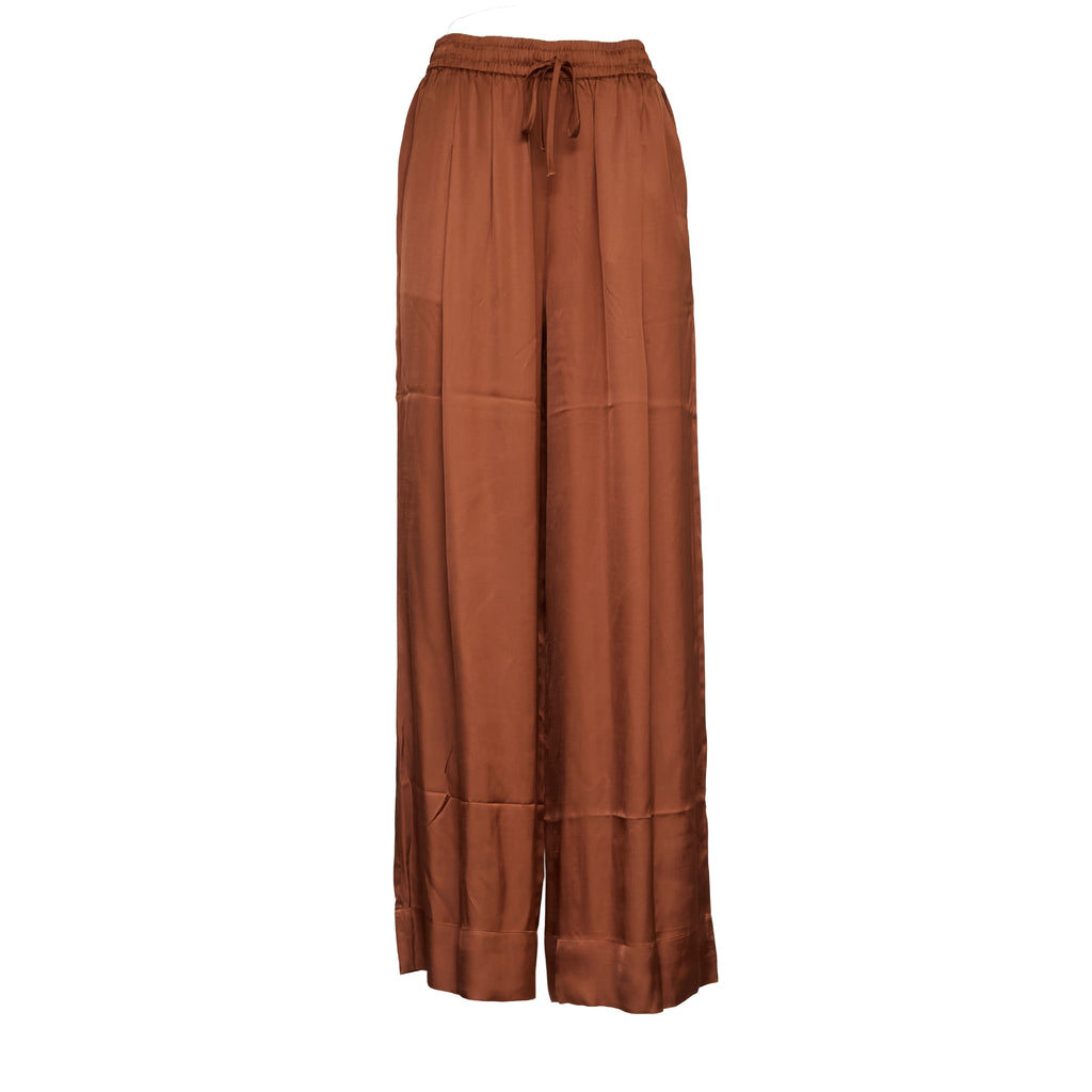 Julissa Wide Leg Track Pants