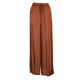 Julissa Wide Leg Track Pants