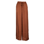 Julissa Wide Leg Track Pants