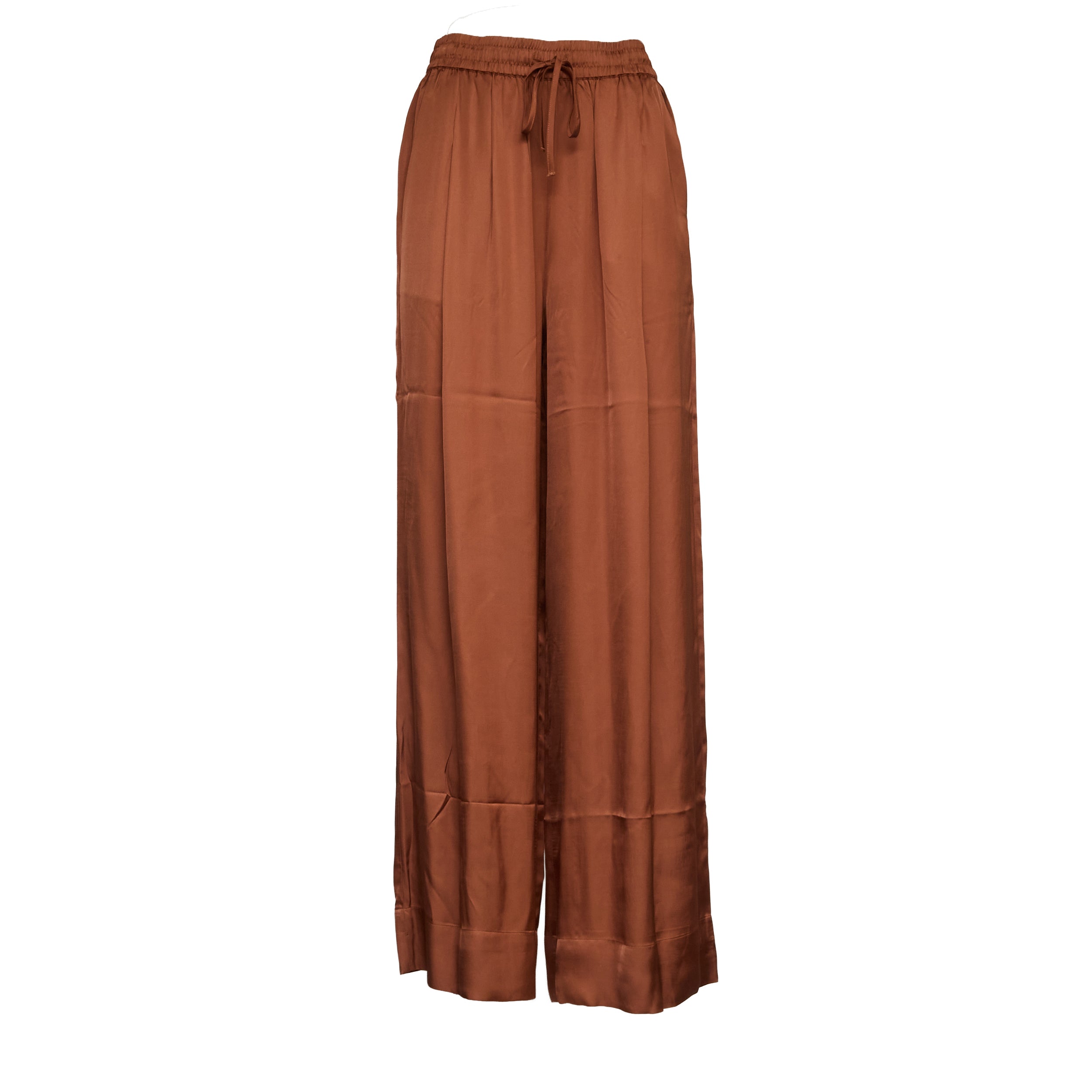 Julissa Wide Leg Track Pants