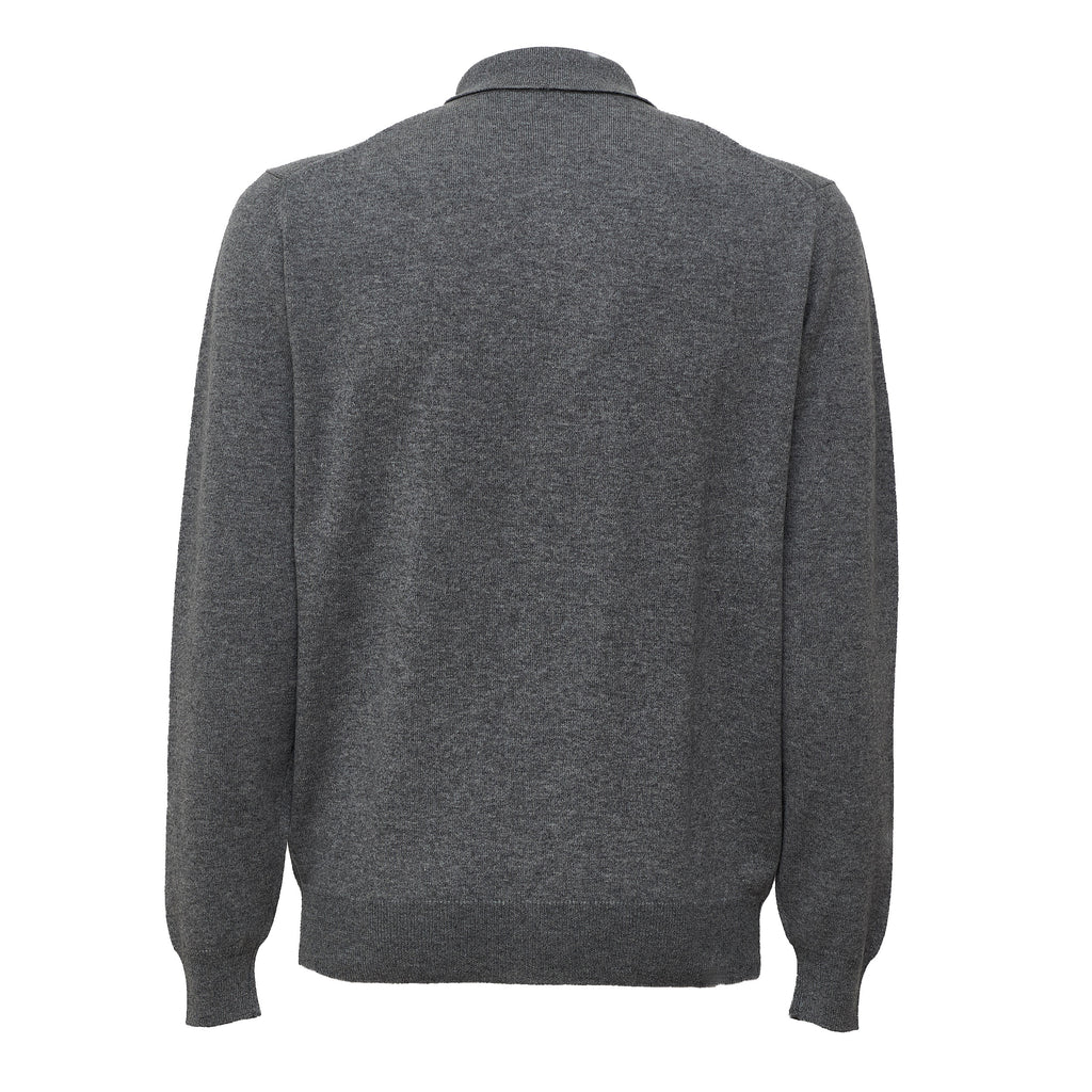 Overshirt Logan Cashmere