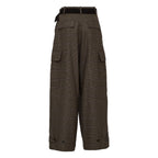 Pantaloni Principe Di Galles
