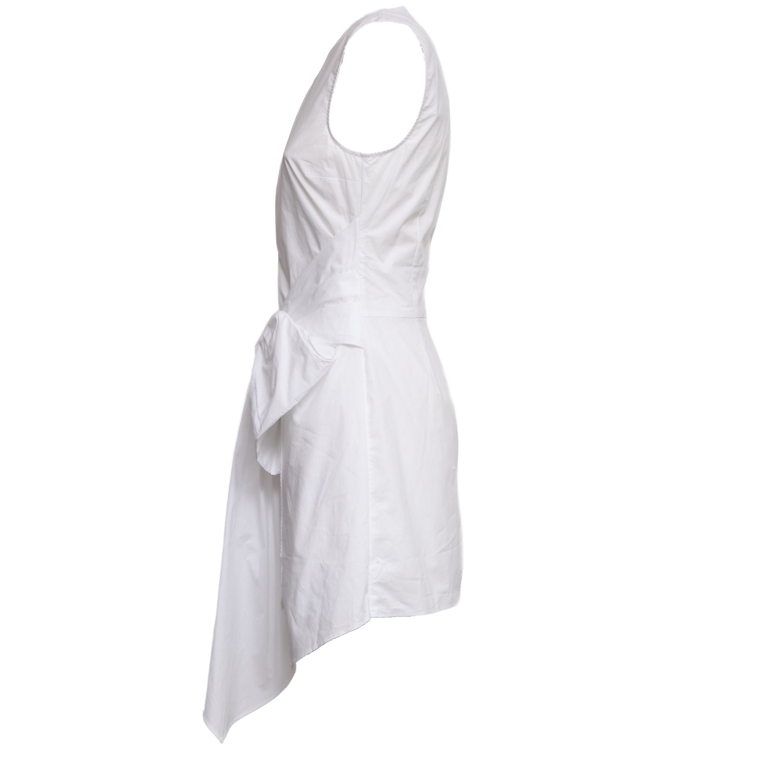Noelle Sleeveless Dress