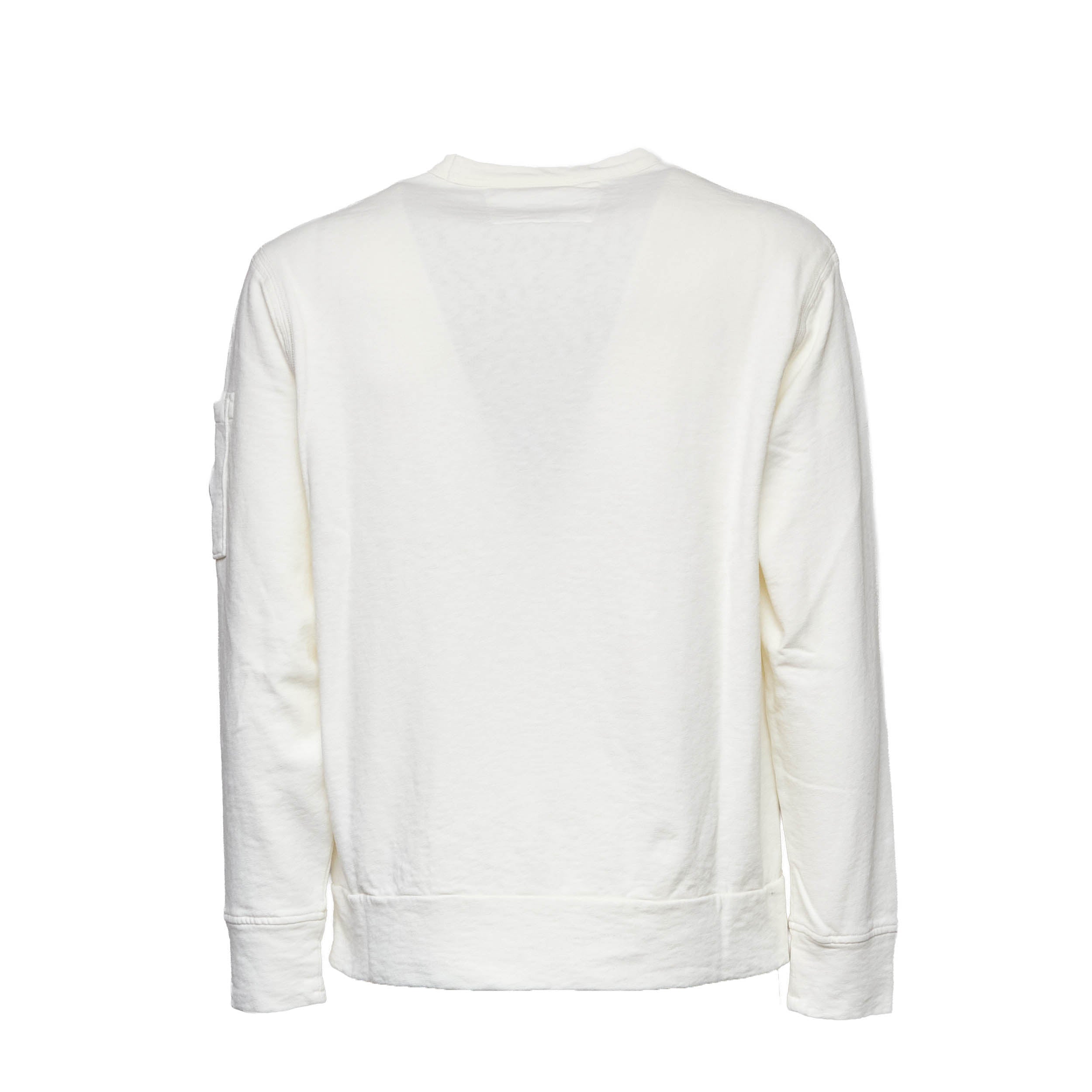 Malfilè Fleece Crewneck Sweatshirts