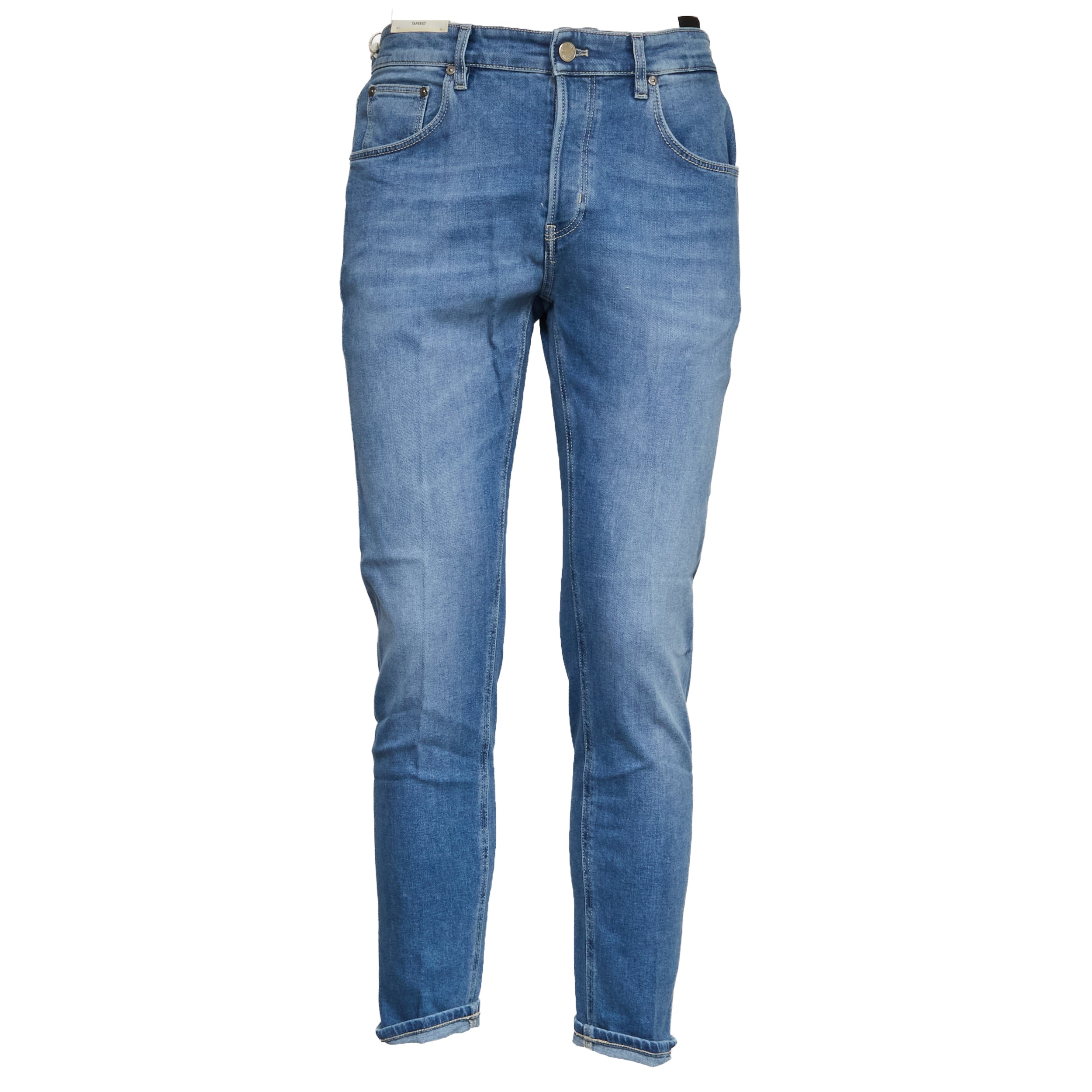 Jeans Reggae Denim Stretch 9,5 Oz