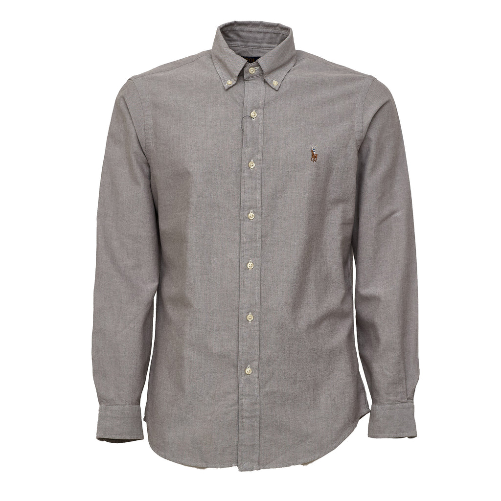 Sport Shirt Classic Oxford