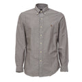 Sport Shirt Classic Oxford