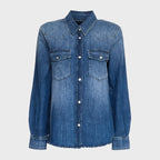 Camicia Texana Nite