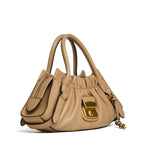 The Small Satchel Bag