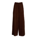 Justicia Wide Leg Pants