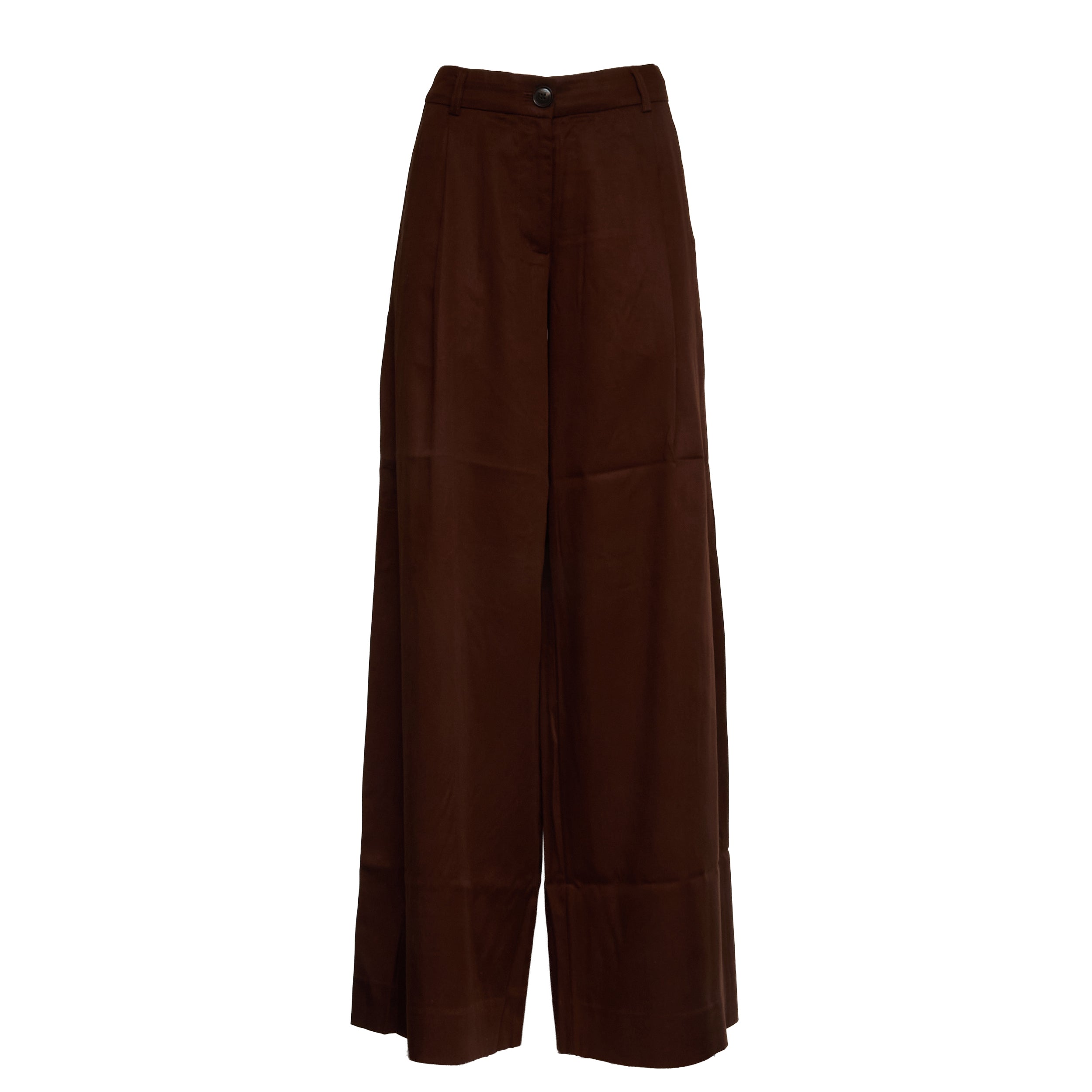 Justicia Wide Leg Pants