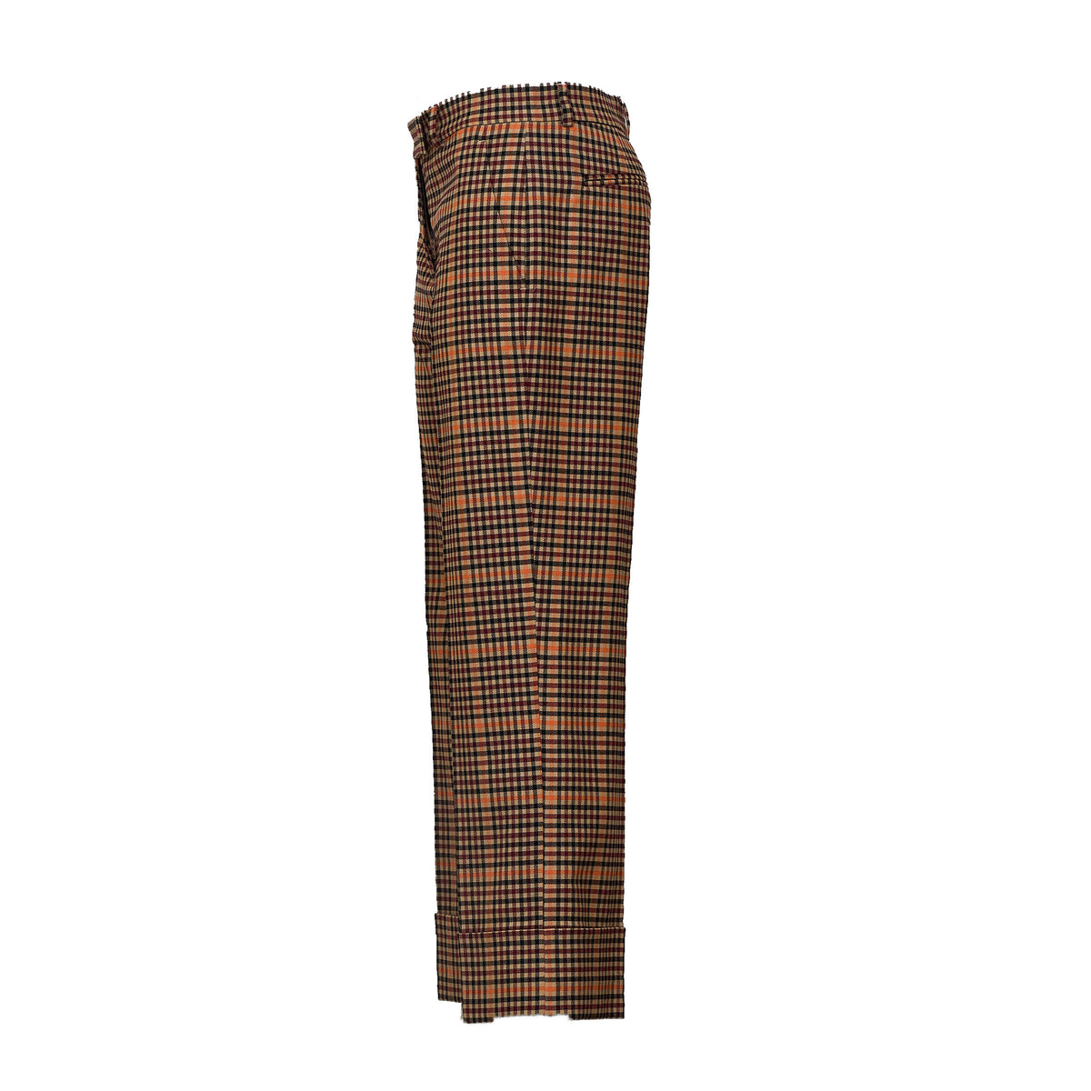 Maura Z Pant
