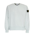 Felpa Maniche Raglan Organic Cotton Fleece