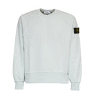 Felpa Maniche Raglan Organic Cotton Fleece