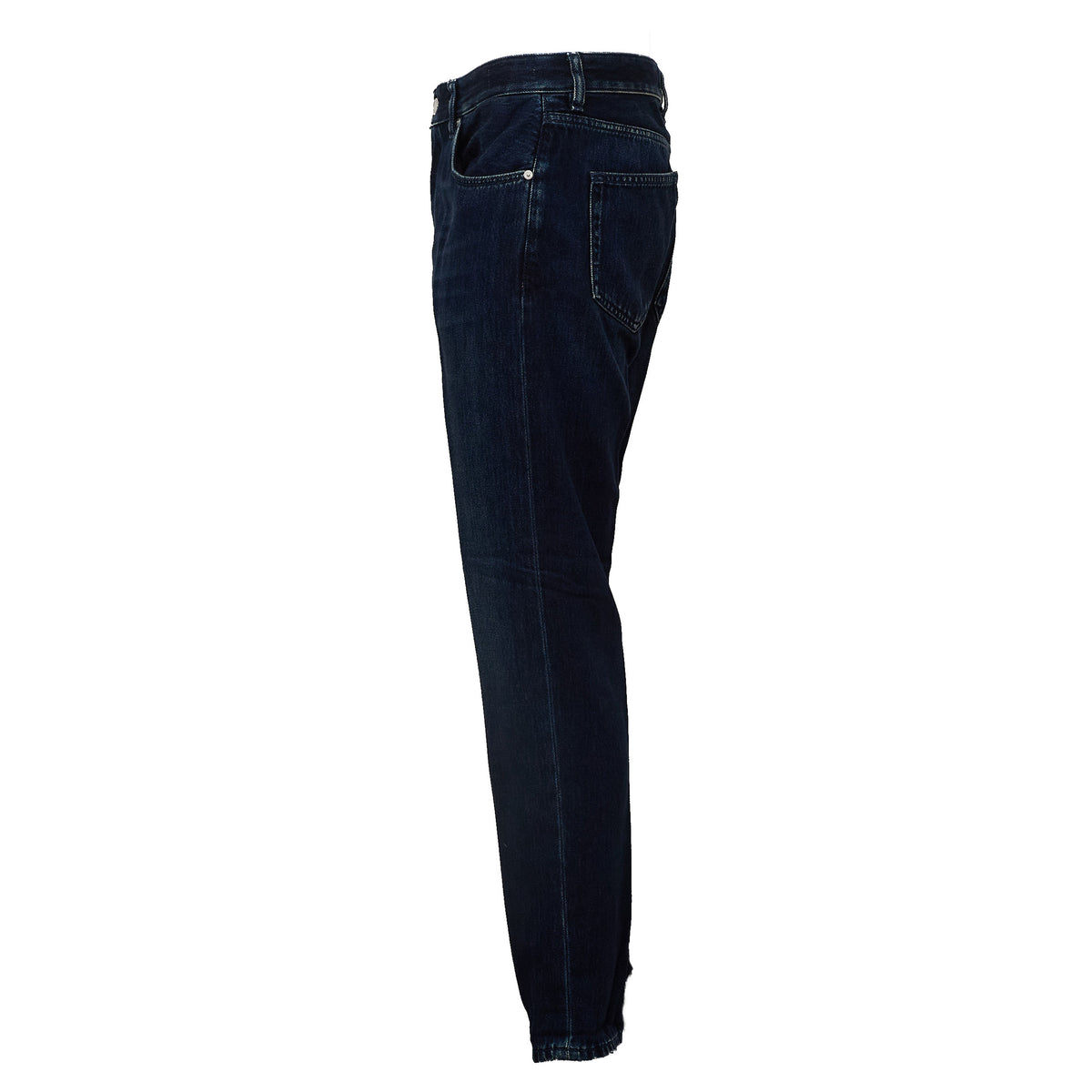 Jeans Reggae Fluid Cotton Denim