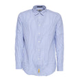 Camicia In Seersucker