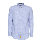 Camicia In Seersucker