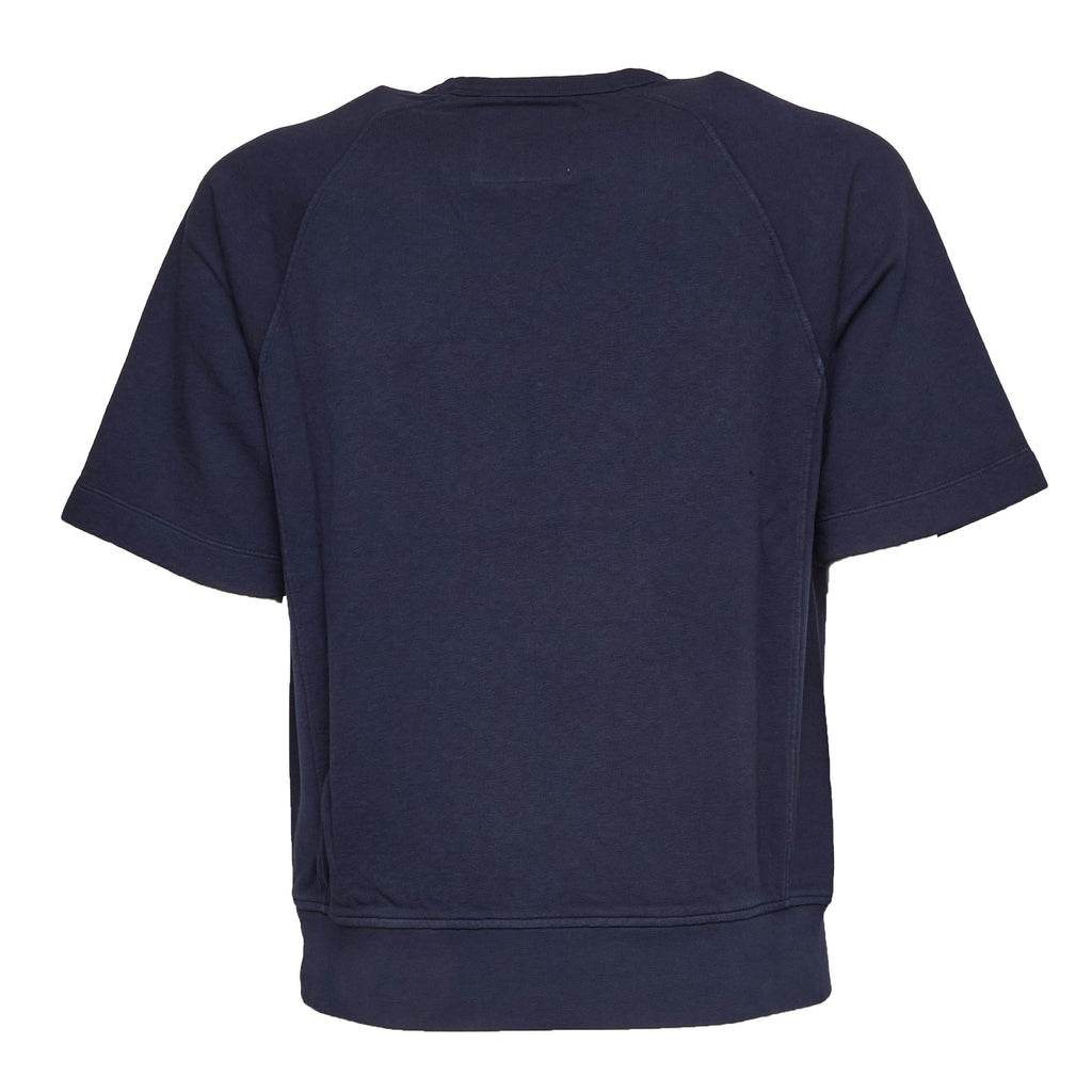 Malfilè Fleece Crewneck Sweatshirts