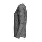 Kaaron Striped Linen Tee-Shirt