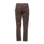 Pantaloni In Gabardina
