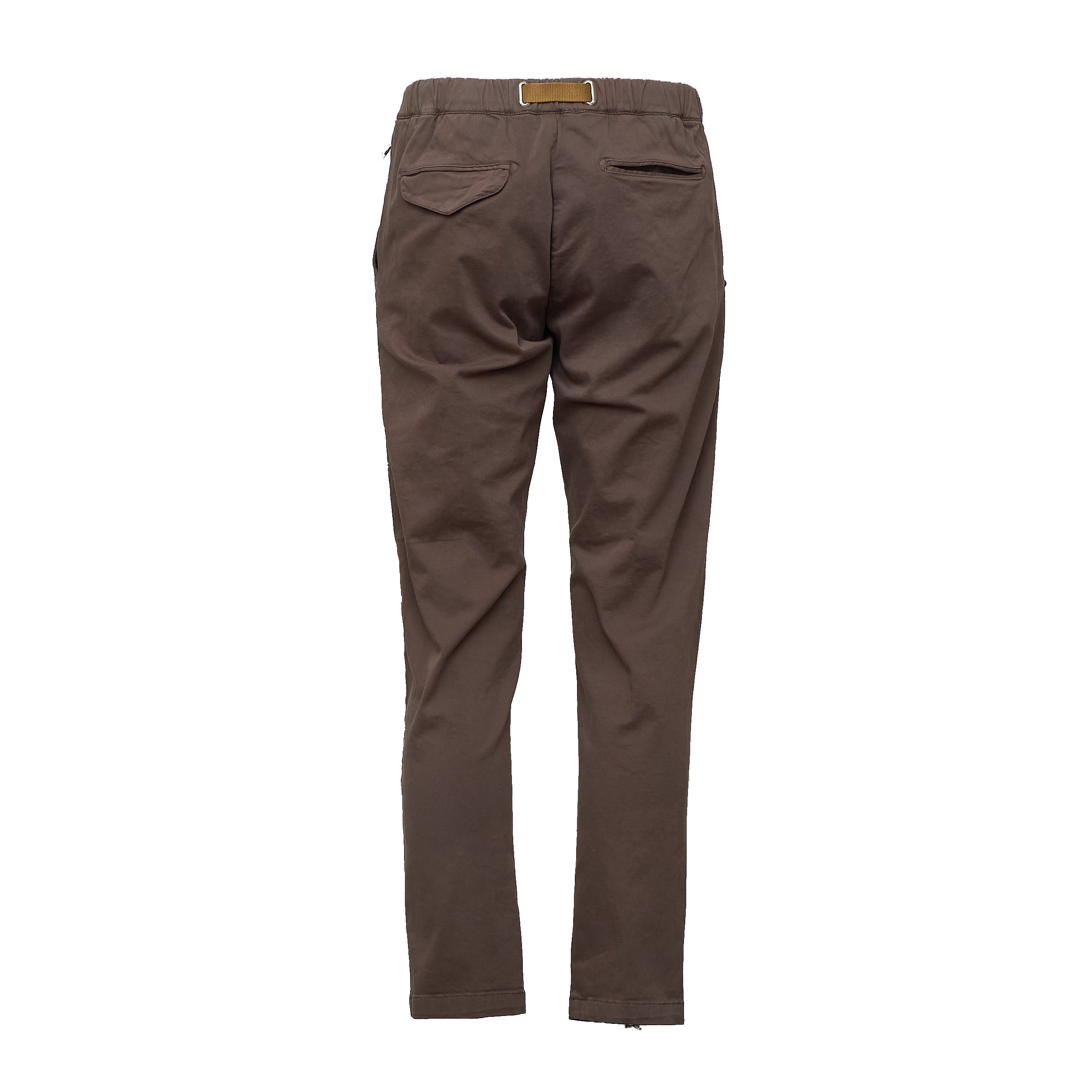 Pantaloni In Gabardina