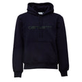Hooded Carhartt Sweatshirt