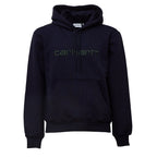 Hooded Carhartt Sweatshirt