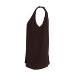 Blusa Sweet In Crepe De Chine