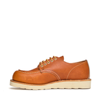 Scarpe Moc® Oxford In Pelle