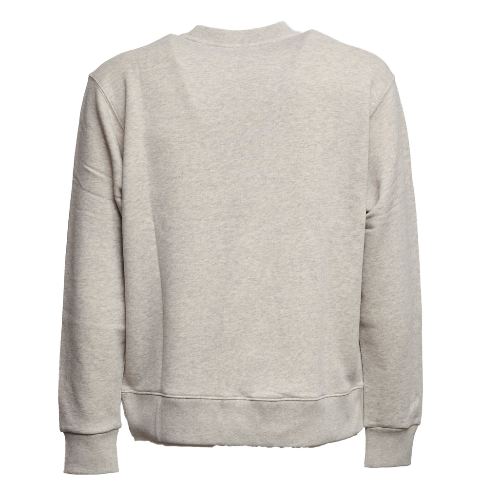 Kenzo Wild Tiger Embroidered Classic Sweatshirt