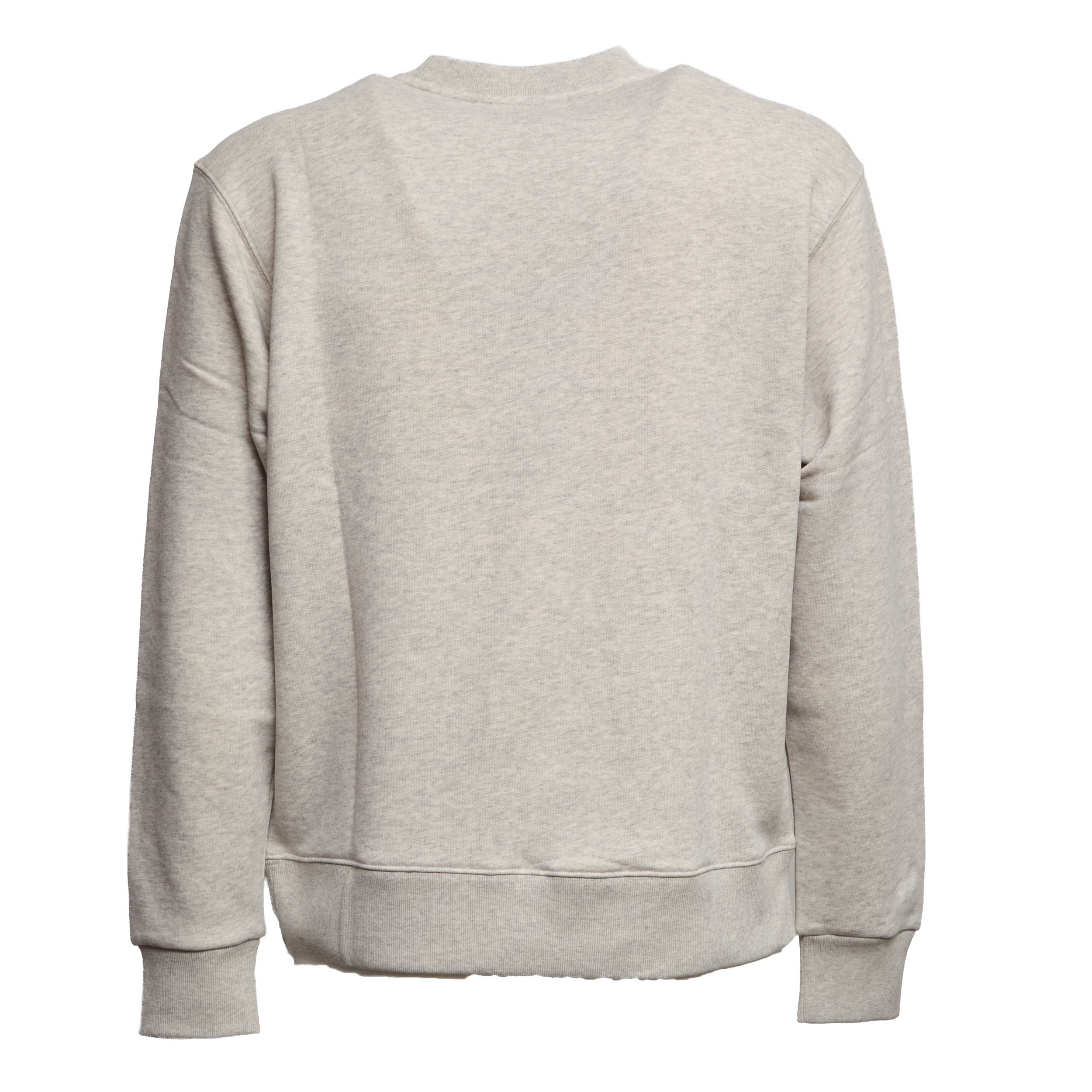 Kenzo Wild Tiger Embroidered Classic Sweatshirt