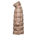 Down Coat Rasolight