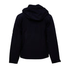 C.P. Shell-R Padded Hooded Lens Jacket