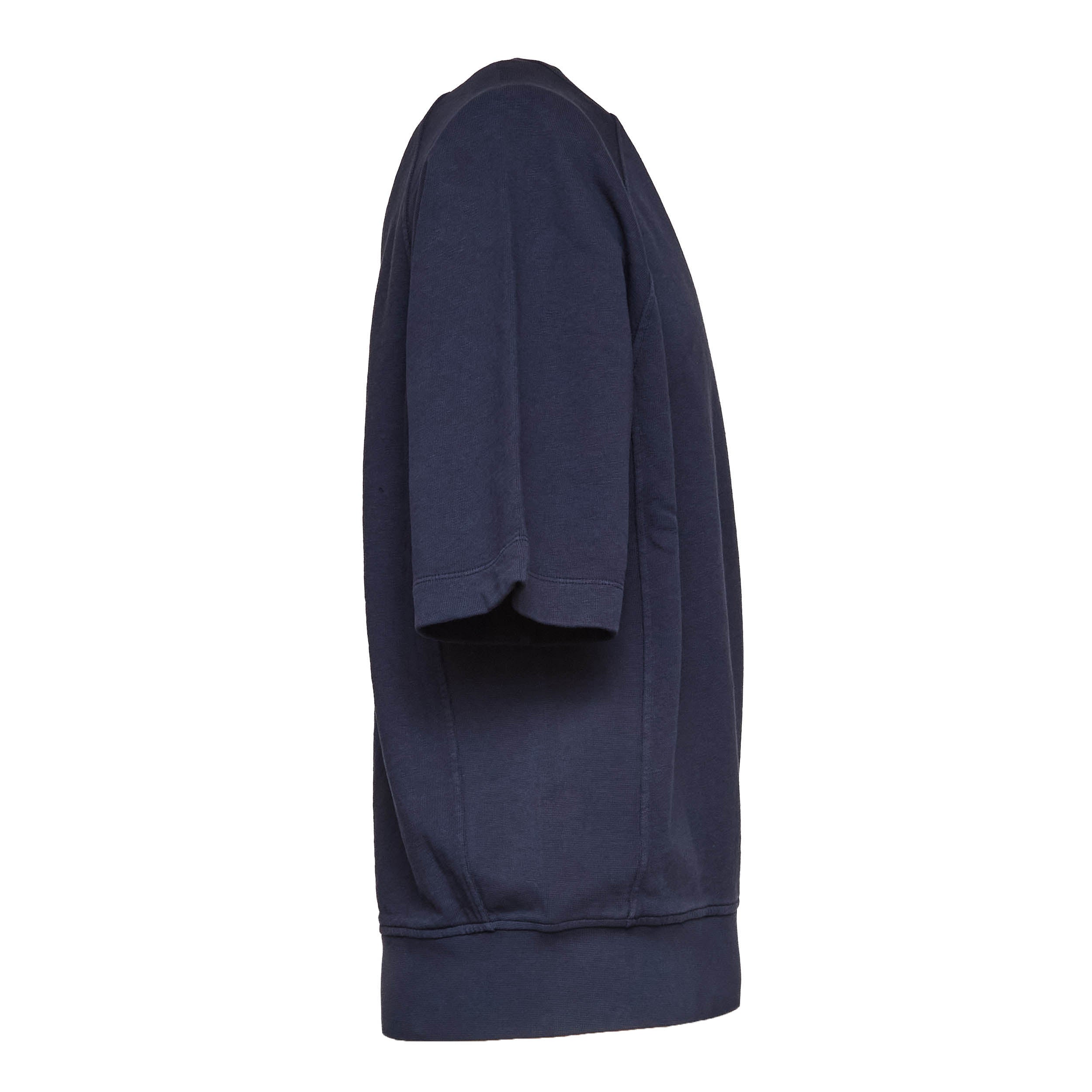 Malfilè Fleece Crewneck Sweatshirts