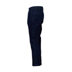 Pantaloni Henry Cropped Slim Fit