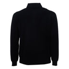 Polo M/L In Lana, Cashmere