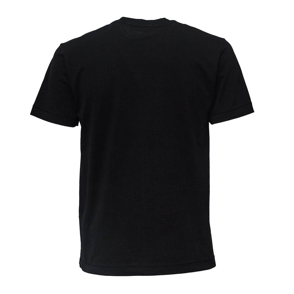 T-Shirt 60/2 Cotton Jersey