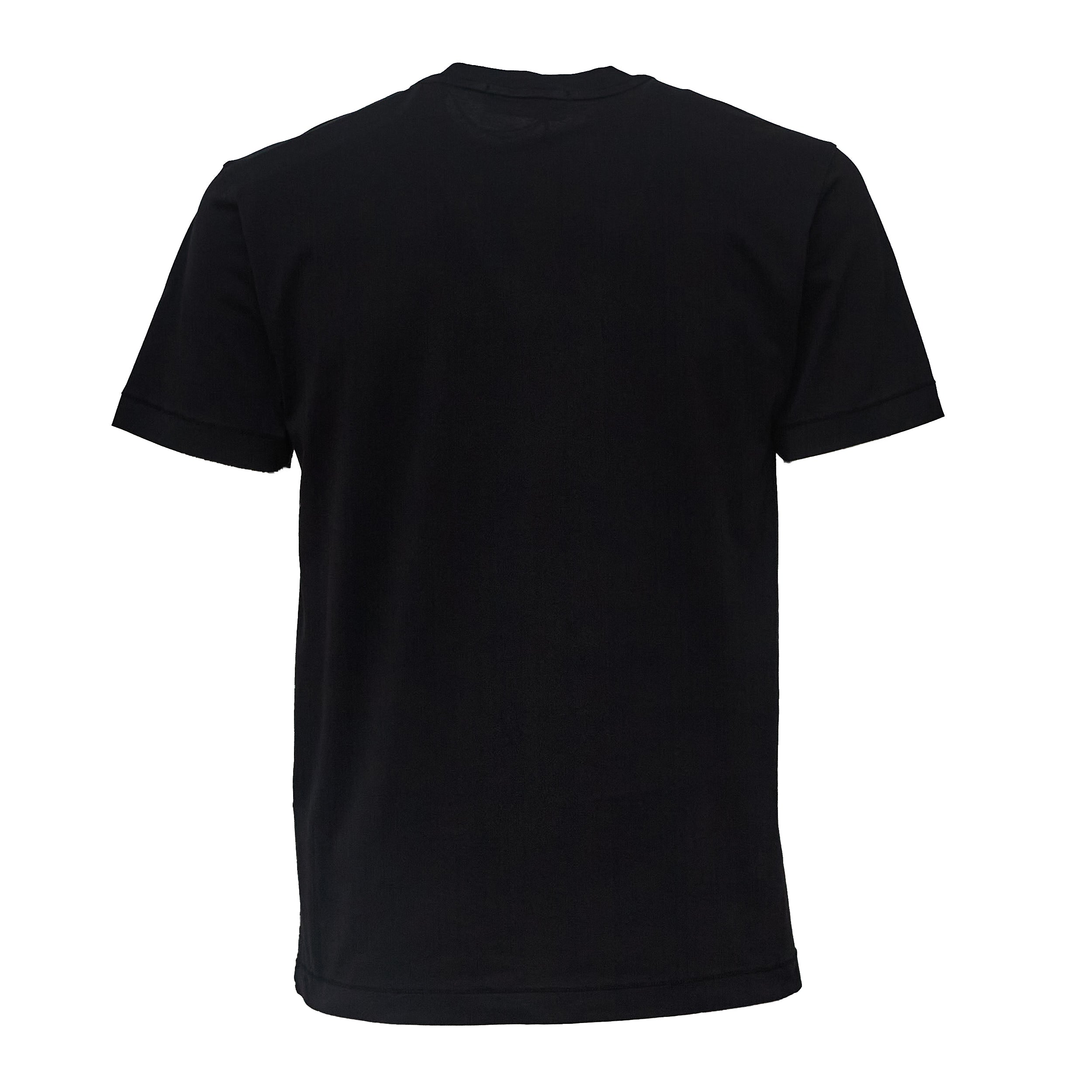 T-Shirt 60/2 Cotton Jersey