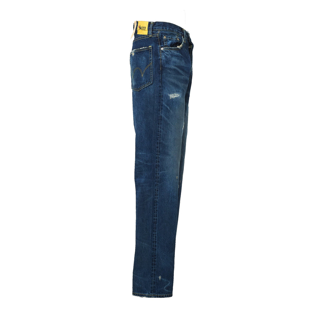Jeans Loose Fit Japan