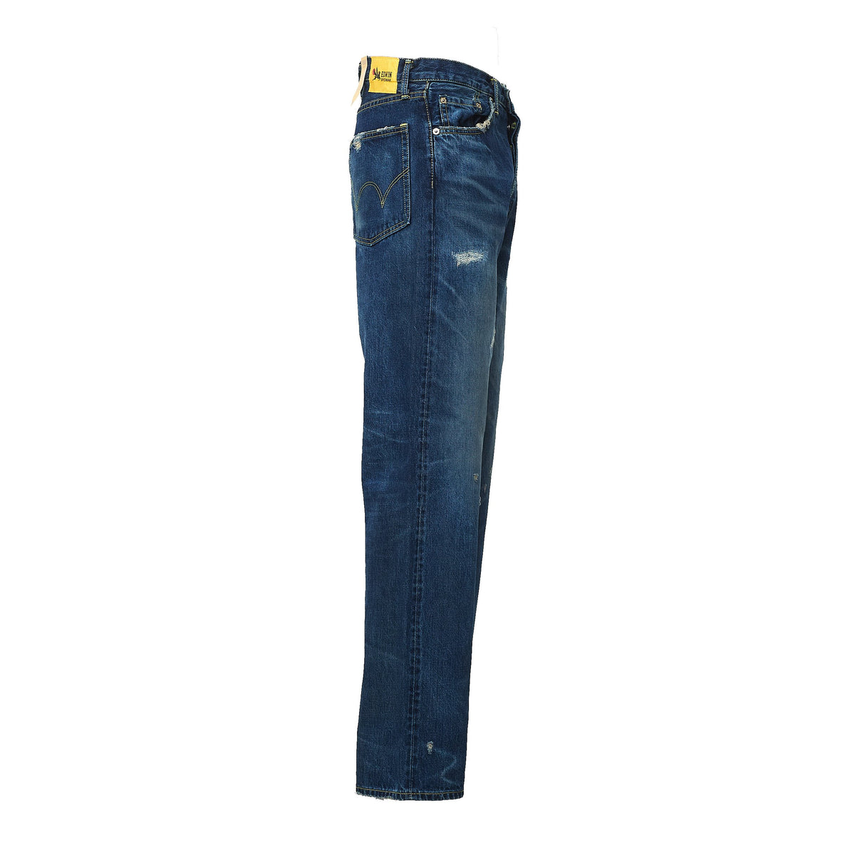 Jeans Loose Fit Japan